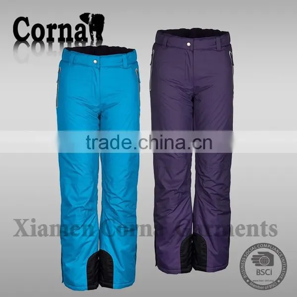 Unique Design Colorful Windproof Absorbent Pictures of Women in Pants photo-6