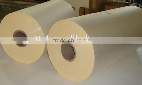 Bopp Matt Thermal Laminating Film photo-4