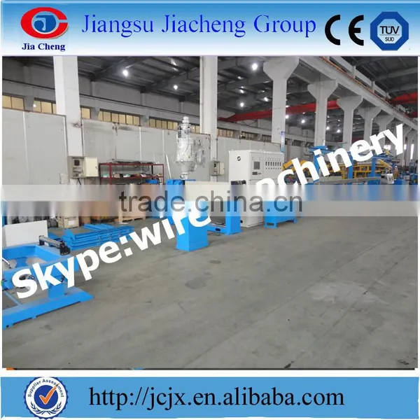 House Wire Extruding Machine photo-5