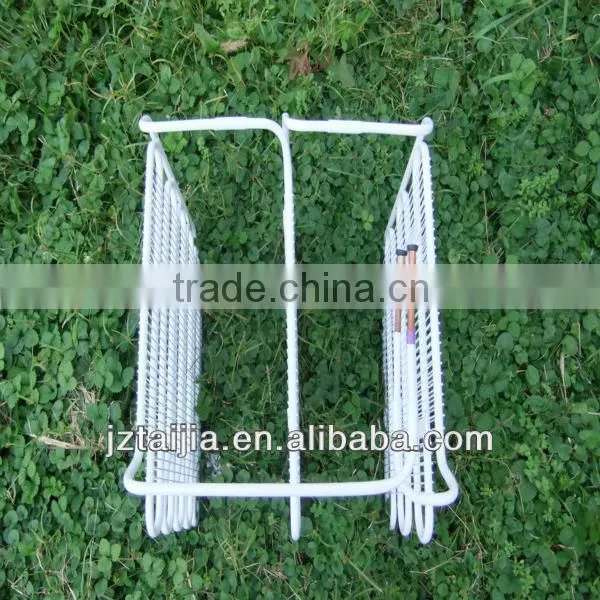 Electrical Components of Refrigerator Wire Tube Evaporator