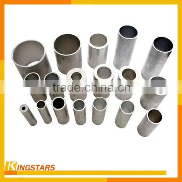 Round Aluminum Profile , Led Aluminum Profile,aluminum Alloy Profile photo-5