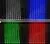 Wholesale Multi Color Led Light Bar 10W RGBW Eight Eyes Moving Head Beam Light photo-3