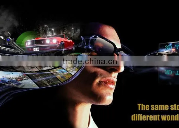 50" Inch 3D LED Smart TV photo-3