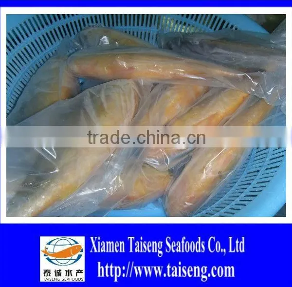 Frozen Big Size Farm Raised Yellow Croaker photo-4