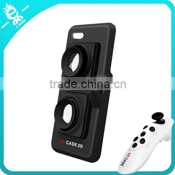 Shenzhen vr Glasses Box Vrarle Bluetooth vr Glasses Xnxx Movies photo-5