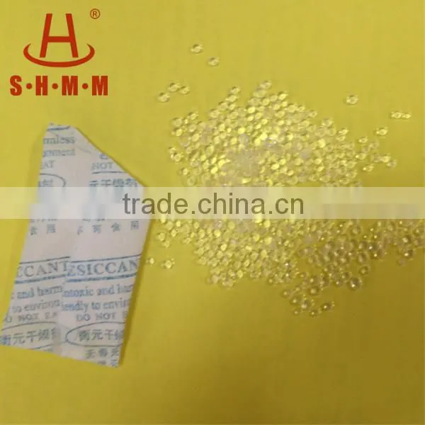 Silica Gel Raw Material Agent photo-4