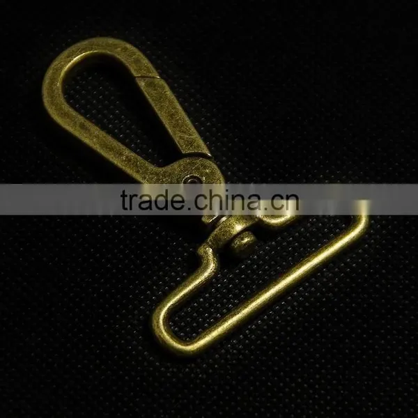 Customized Color Dog Leash Snap Hook (2989) photo-6