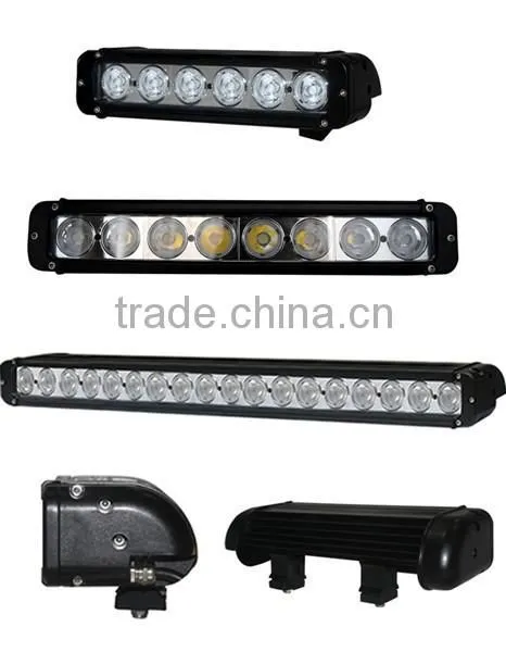 CE/ROSH IP68 20W Cree Offroad LED Light Bar/cree Led Light Bar for Refrigerator photo-2