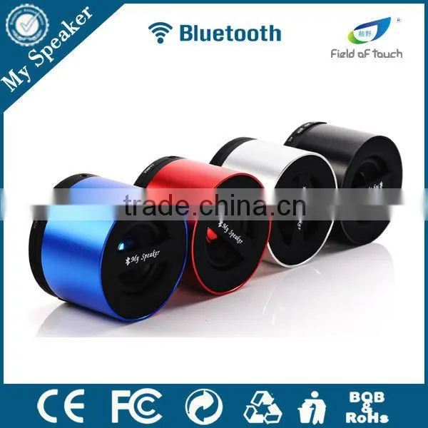 Wholesale Cheap Mini Bluetooth Wireless Speaker With Hindi Song Download 2016 Free Download photo-6