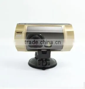 2.7 Inch HD Car DVR Accelerometer Parking 24 Hours Monitoring Automobile Black Box Q5 photo-4