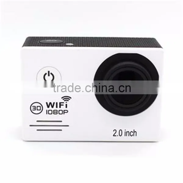 Factory Action Camera be Unique 1080p Night Vision Action Camera 2016 photo-5