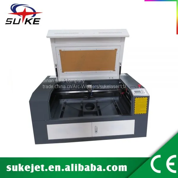 SK 6090 Лазерная граверная машина в продаже