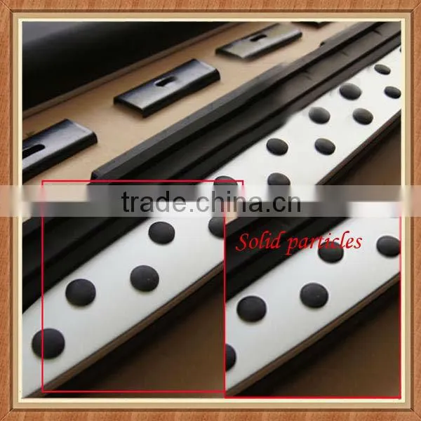 Side Step Running Board for Mitsubishi ASX photo-5