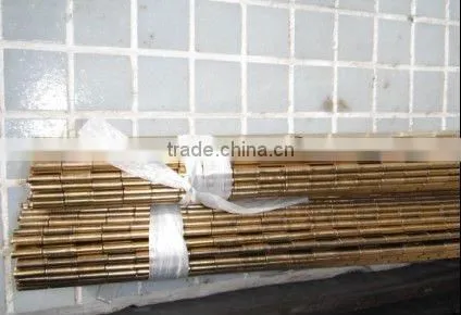 Iron Hinge With Gold Plating
