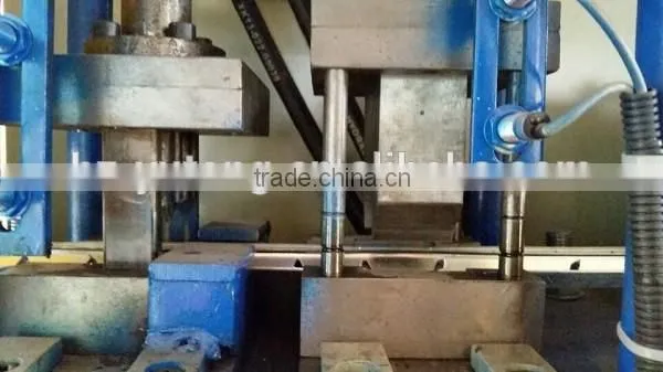 YT-W2 Nailless Boxes Machine photo-2