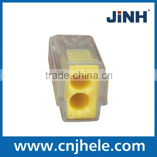 New Type Popular Plug-in Terminal Block photo-2