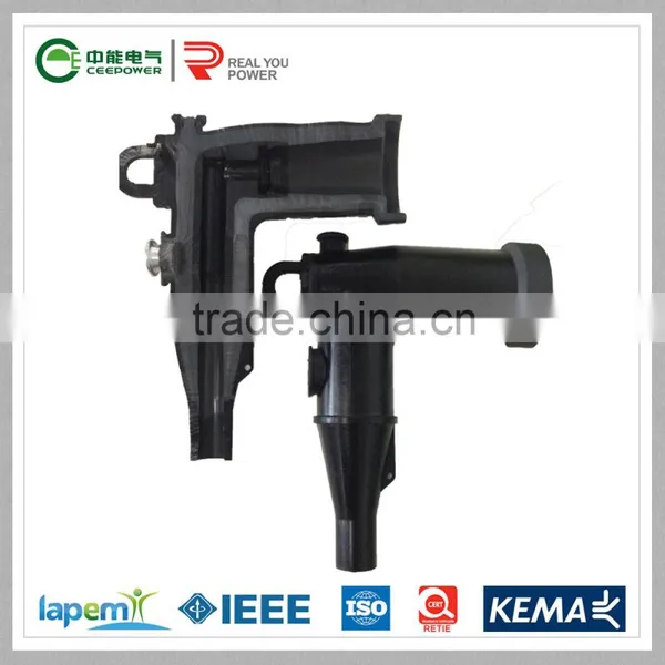 Loadbreak Elbow Connector 15kV 200A photo-2