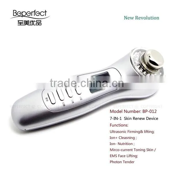 BP12 7 in 1 Home Use Skin Whitning photo-3
