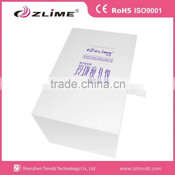 Ultrasound Cavitation For Cellulite Newest Electric Cavitation 0.5HZ Cavitation Rf Slimming Machine Rf Slimming Machine 1 HZ photo-5