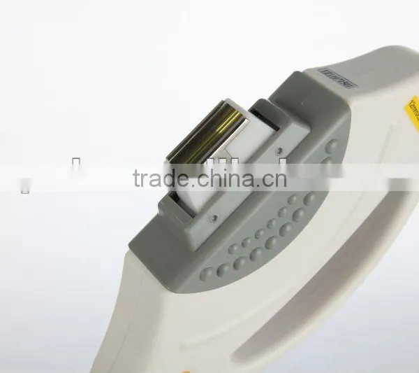 2015 Hot Sale IPL Hair Removal Facial Treatment for Face- Model HS-665 photo-3