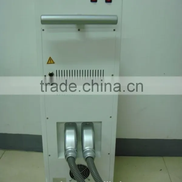 Pigmentation Removal Q-switch Nd:yag Laser Beauty Equipment photo-2
