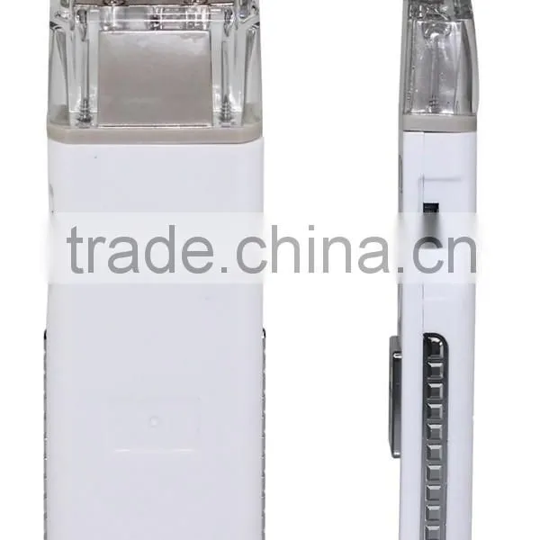 YL-9000 Portable Microcurrent Galvanic Face Lift Ion Skin Care photo-5