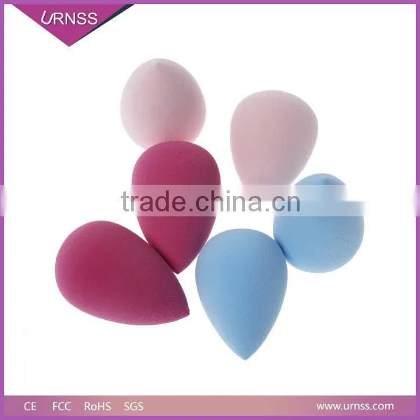 Wholesale Water Shape Beauty Makeup Sponge Blender photo-2