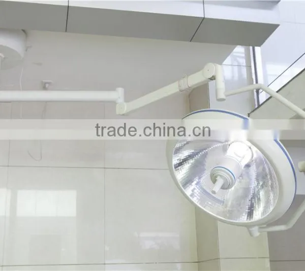 Medical Surgery Lamp Overhead Led Shadowless Operating Lamp for Operating Room photo-4