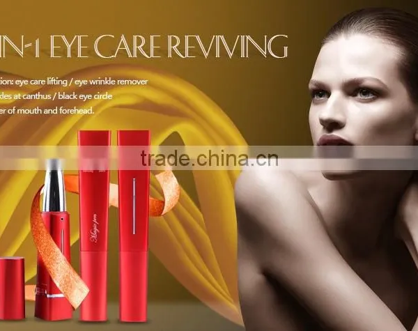 Portable Home Use Anti-wrinkle Eye Massage Machine photo-5