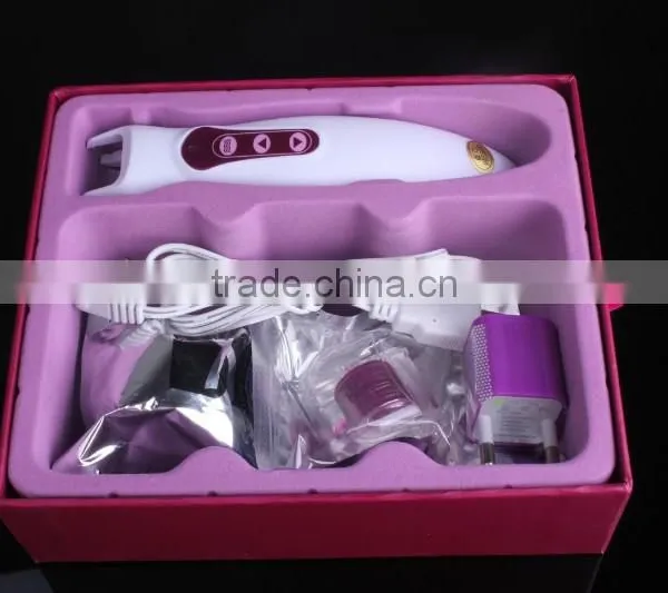 Companies in Need for Distributors Cuidado de la Piel 540 BIO Derma Roller CTS-540 photo-4