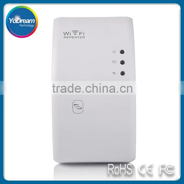 EU/AU/UK/US Wireless Wifi Repeater 300Mbps Network Router Extender Antenna Best Wifi Roteador Signal Amplifier Repetidor photo-3