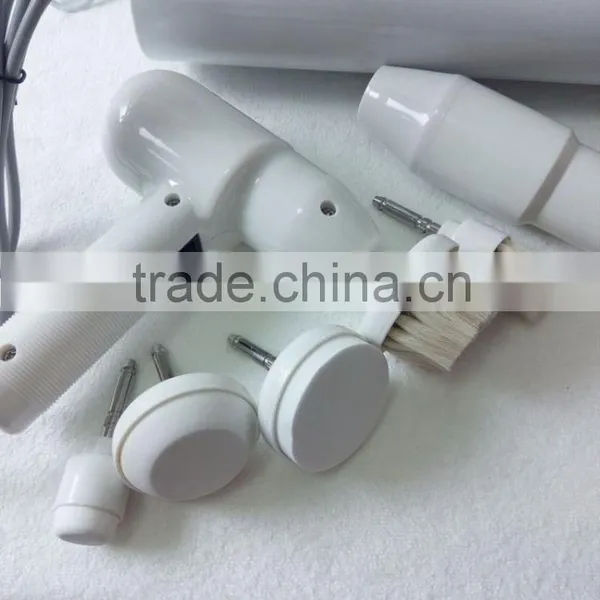 Skin Rejuvenation Advanced 8in1 Multifunctional Eye Line Removal Machine Facial Cleansing Brush Device M801 photo-4