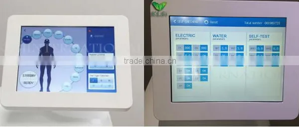 Professional Forever Hair Removal 808nm Diode Laser/laser Epilator 808nm for Hair Removal photo-5