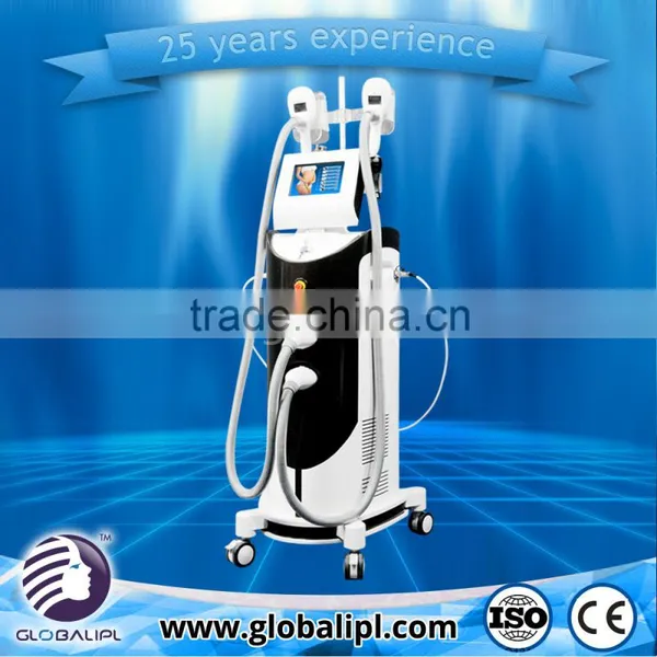 Big Discount on Christmas Body Shaping Skin Rejuvenation Fat Freez Slimming Machine photo-2