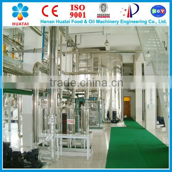 Soy Protein Isolate Making Machine photo-4