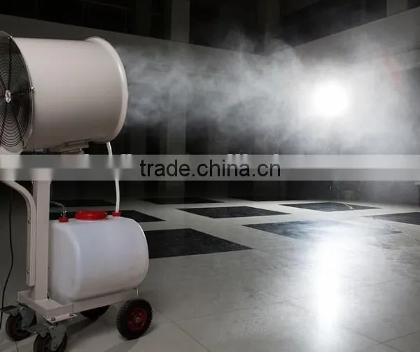 Factory Price Industrial Centrifugal Fan photo-4