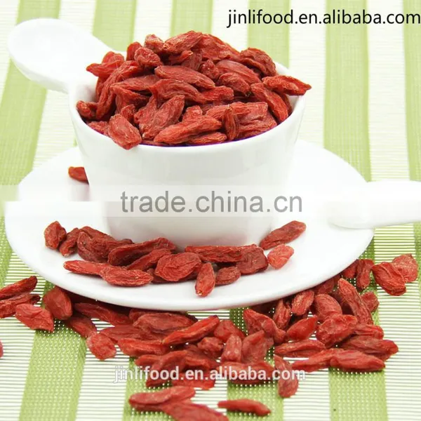 Edible Dried Fruit Goji Berry With Top Grade and Best Price photo-5
