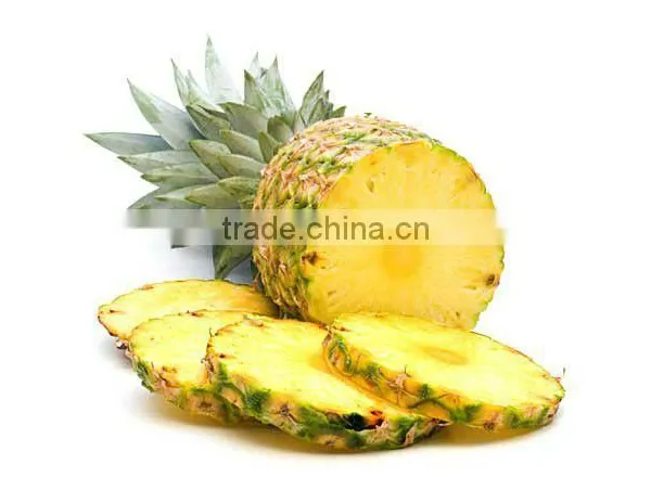 Best Snack Food,low Sugar Dried Pineapple Ring