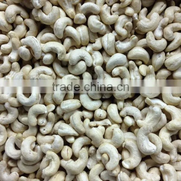 First Grade Raw Cashew Nuts - Vietnam high quality products