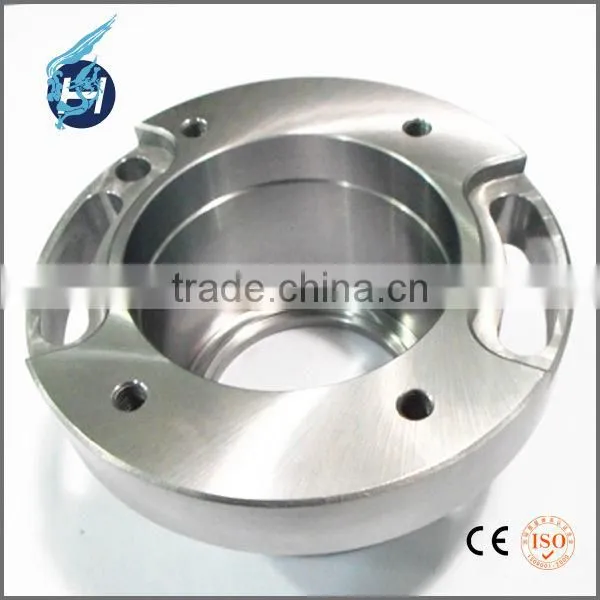 High Quality Factory Manufacture for All Kinds of Customized Cnc Machining Products photo-2