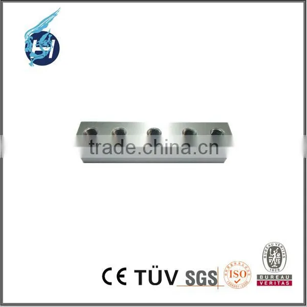Hot Sale CNC Machining Service Welding Cutting Milling Parts High Precision Steel Aluminium Products With Best Quality and Price photo-4
