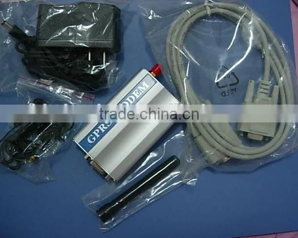 GSM TC35i Module GSM GPRS Module Cinterion TC35I Modem Gsm Alarm System photo-6