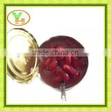 Canned Red Kidney Beans White Kidney Bean photo-2