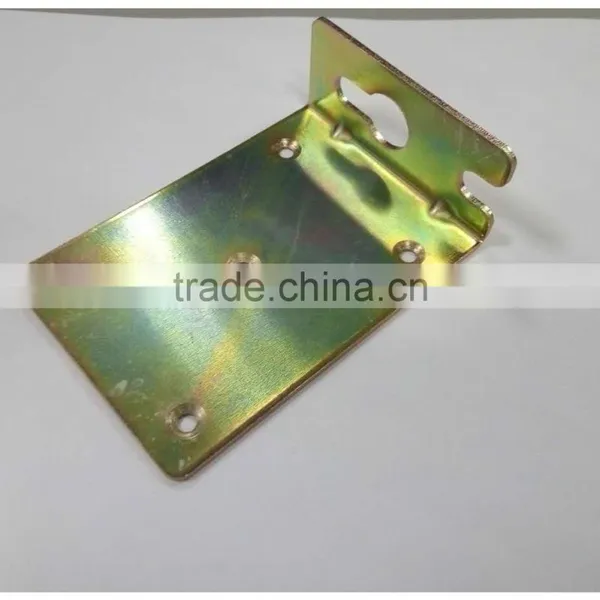 MLW Steel Furniture Bracket Hardware for Bed photo-3