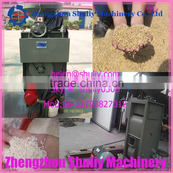 Rice Mill Machine Rice Machine Rice Milling Machine photo-3
