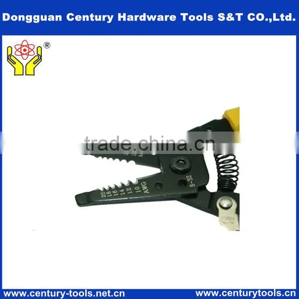 SJ-053 Convenient Cutting Pliers/crimping Pliers/electrical Pliers for Sale photo-2