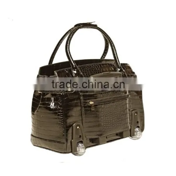 Top Quality Cheap New Stylish Trolley Bag photo-2