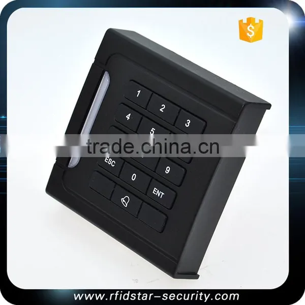 Security RFID Proximity Entry Door Lock Access Control System EM Standalone 1000 User photo-5
