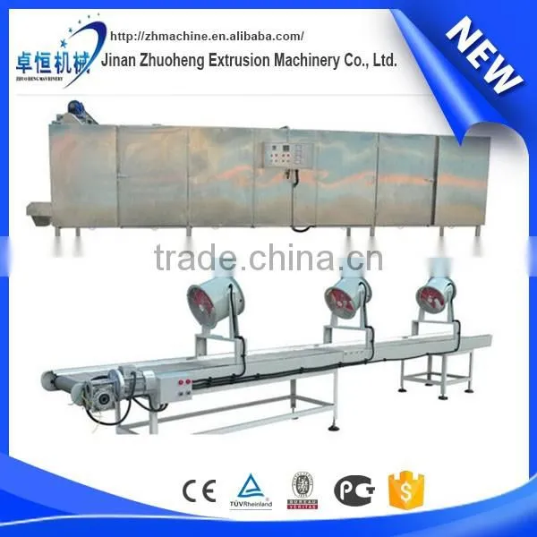 High Quality Best Quality Artificial/Nutritional Rice Processing Line/plant photo-2