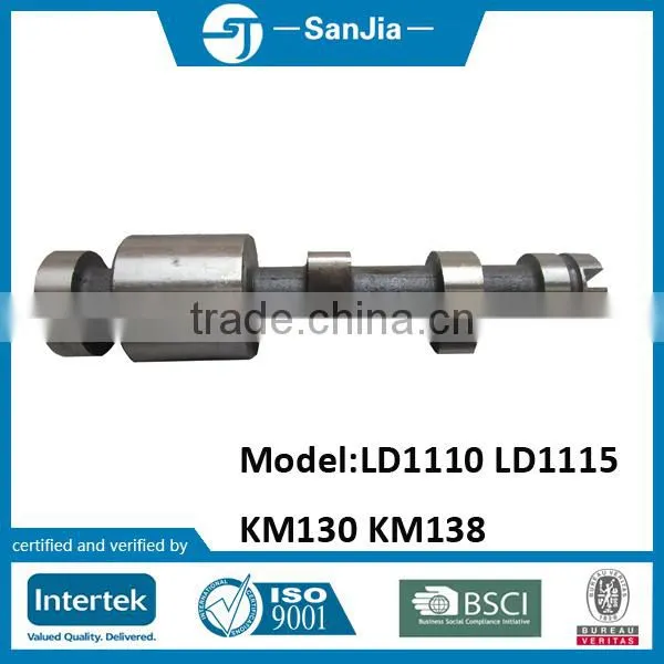 Diesel Engine Camshaft photo-2